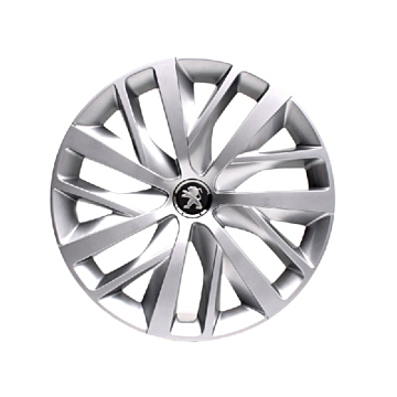 Peugeot wheel cover 16"