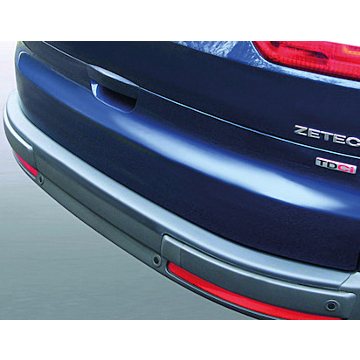Ford Galaxy 04/2006 - 12/2014 ClimAir, rear bumper load protection contoured, black