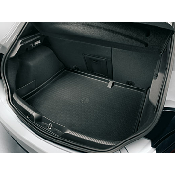 Alfa Romeo Giulietta cargo liner