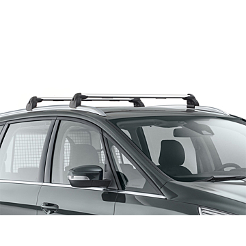 Ford Galaxy 06/2015 - .. roof base carrier