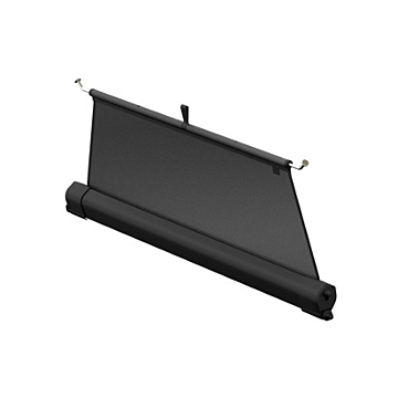 Ford Focus (04/2018 - ..) wagon luggage net
