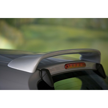 Musketier Toyota Aygo 2005 - 2014 roof spoiler