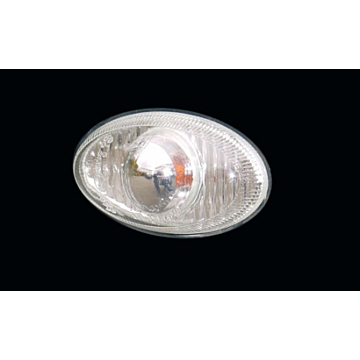 Musketier Citroën C3 Pluriel lights clear