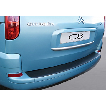 Musketier Citroën C8 load guard for 5-drs
