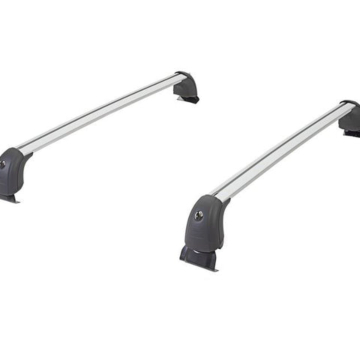 Ford Focus (04/2018 - ..) sedan roof racks