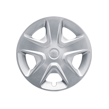 Ford Fiesta (07/2017 - 2023) wheel cover 16"
