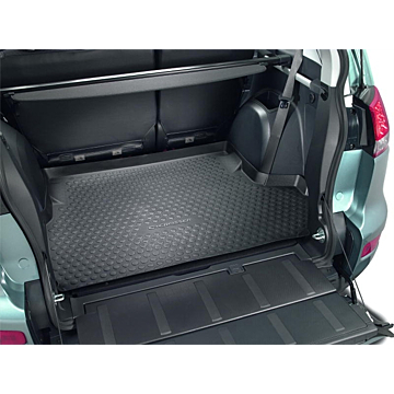 Citroën C-Crosser inzetbak