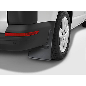 Volkswagen Transporter T6 (2015 - 2024) mud flaps rear