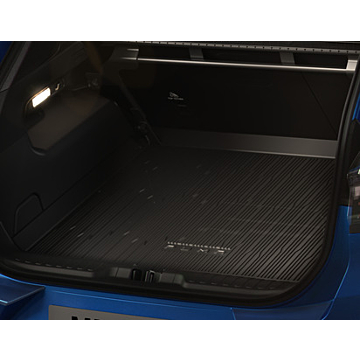 Ford Puma (10/2019 - ..) anti-slip mat for luggage compartment