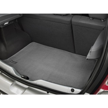 Dacia Sandero 2008 - 2012 luggage compartment mat short