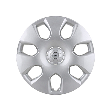 Opel wheel cover 17"