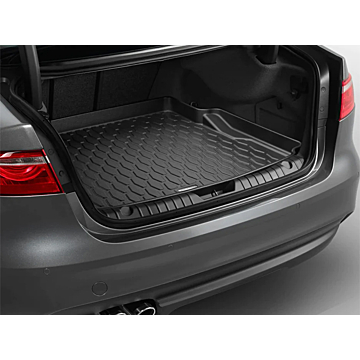 Jaguar XF (2016 - ..) cargo liner