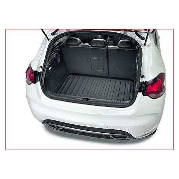 Citroën DS4 (2011 - 2018) inzetbak