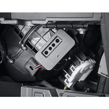 Ford air purifier