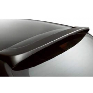Dacia Sandero 2008 - 2012 roof spoiler 