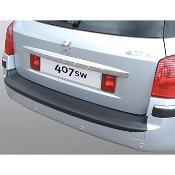 Musketier Peugeot 407 SW 2004 - 03/2009 load guard