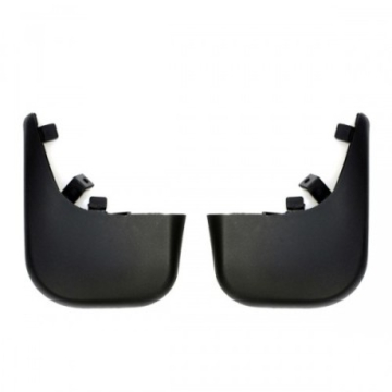 Ford Fiesta 2001 - 2008 mud flaps rear