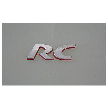 Peugeot RC logo