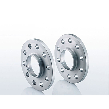 Musketier Peugeot 3008 (2016 - ..) wheel spacers 15mm (set of 2 pieces)