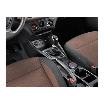 Hyundai i20 Active (2016 - .. ) smoker's kit
