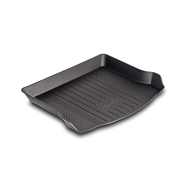 Ford Kuga 2008 - 10/2012 luggage compartment anti-slip mat black