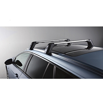 Opel Insignia B Sport Tourer roof base carriers
