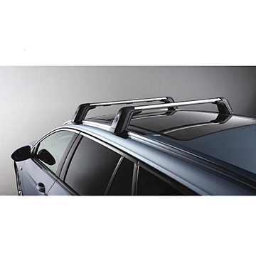 Opel Insignia B Sport Tourer roof base carriers