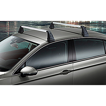 Volkswagen Passat 8 roof base carriers