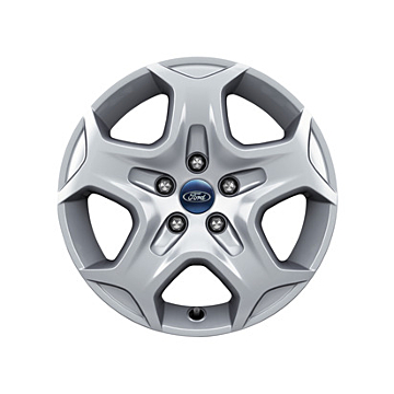 Ford Focus (01/2011 - 03/2018) / C-MAX (10/2010 - 09/2018) wheel cover 16"