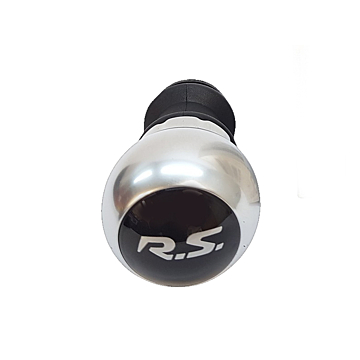 Renault RS gear knob 5-gear