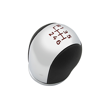 Ford Puma (10/2019 - 03/2024) Performance shift knob