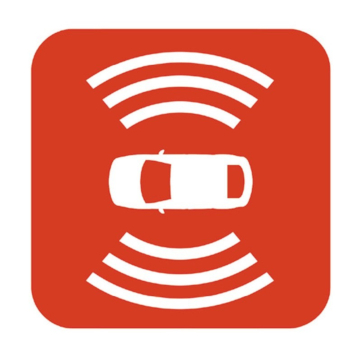 Renault Clio 2012 - .. alarm systeem