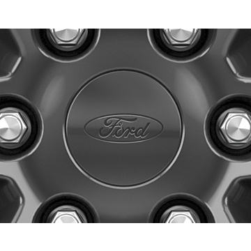 Ford Ranger (02/2019 - ..) hub cap dark gray 65mm