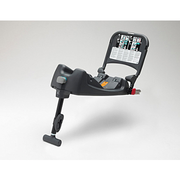 Ford Satz Kindersitzverankerung