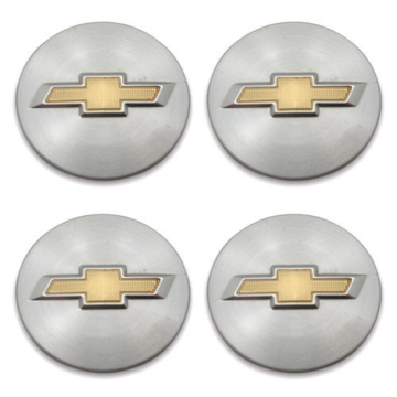 Chevrolet hubcap 59mm