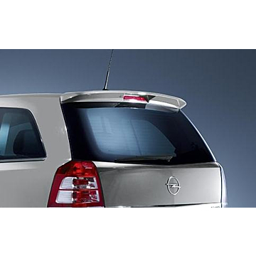 Opel Zafira B OPC-line roof spoiler