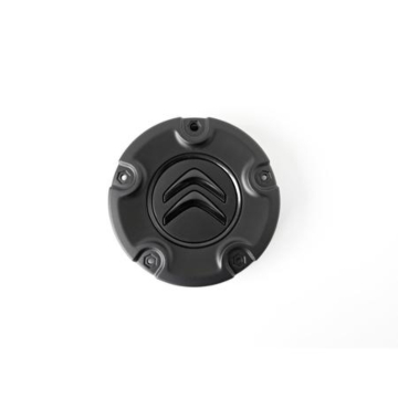 Citroen wieldop zwart Cornelie