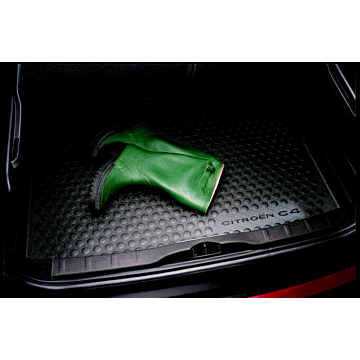 Citroën C4 (2010 - 2018) cargo liner