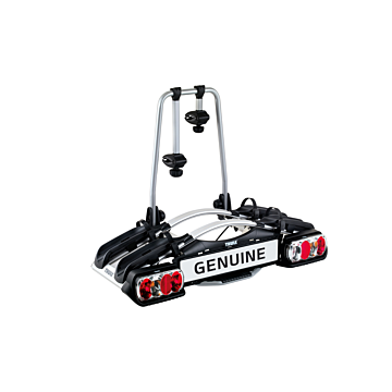 Hyundai bike carrier rear, Euroclick G2