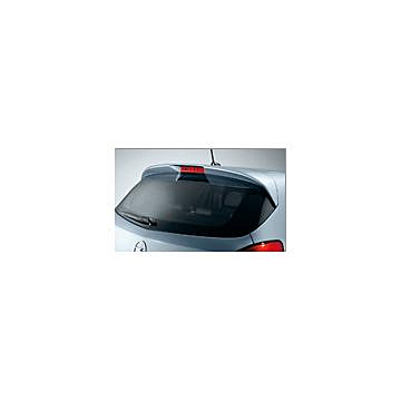 Opel Corsa D 5-drs OPC-line roof spoiler