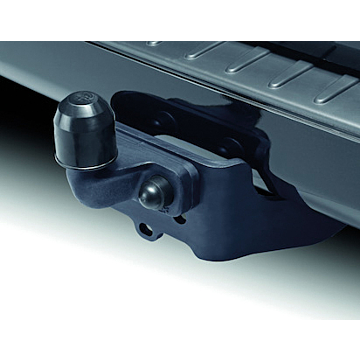 Ford Tourneo Custom / Transit Custom (08/2012 - 09/2023) Brink, fixed towbar