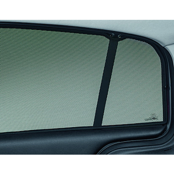 Ford B-MAX 2012 - 2018 ClimAir, sunblind for all rear windows