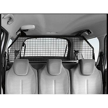 Citroën C4 Grand Picasso (2006 - 2013) dog guard