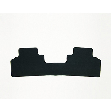 Ford Tourneo Courier (03/2014 - 07/2023) vloermatten, standaard achter, blauw