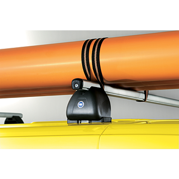 Fiat Ducato 2014 - .. allesdrager aluminium (enkel)