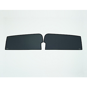 Ford Grand C-MAX (11/2010 - 09/2018) sunshade only for rear side windows