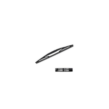 Citroen C3 Aircross (2017 - 2024) rear wiper blade
