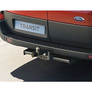 Ford Transit (01/2014 - ..) fixed towbar Brink