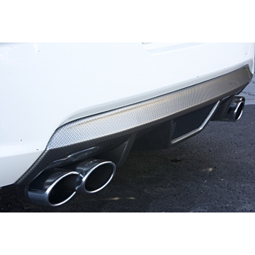 Musketier Citroën C4 2010 - … diffusor carbon-look