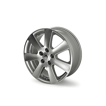 Renault alloy wheel 17" Broadway